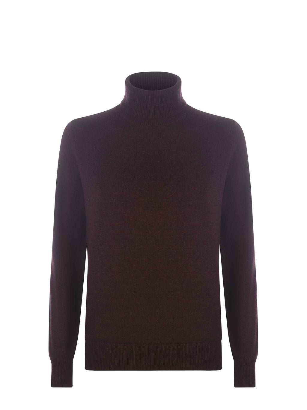 A.P.C. Sweaters WVAXU-F23910 PGB Bordeaux