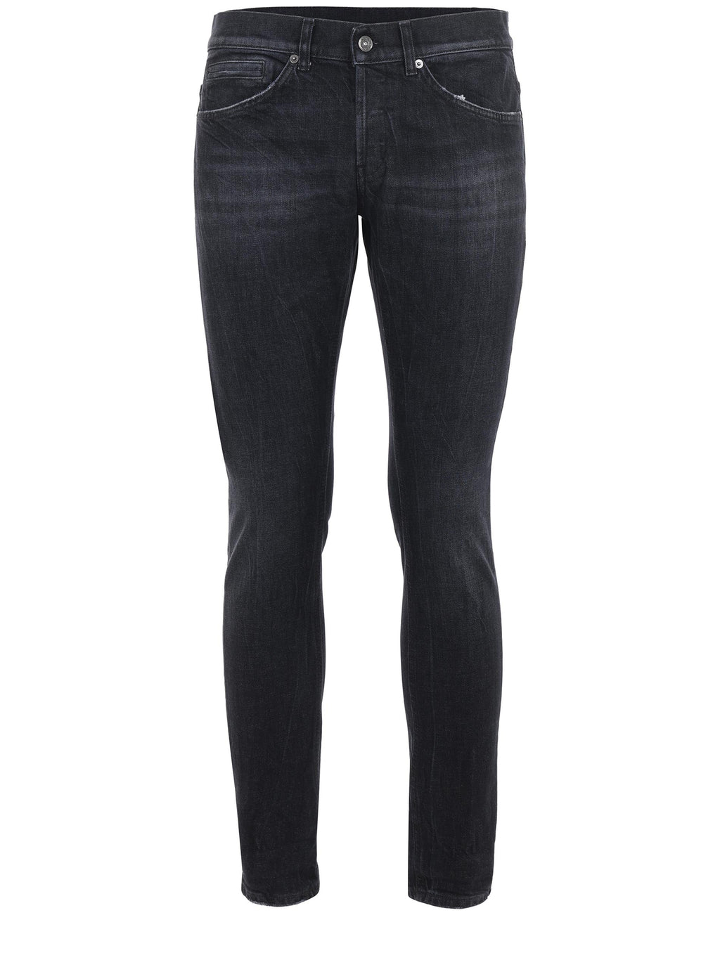 DONDUP Jeans UP232DS0215 DL8-999 Black Denim