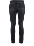 DONDUP Jeans UP232DS0215 DL8-999 Black Denim