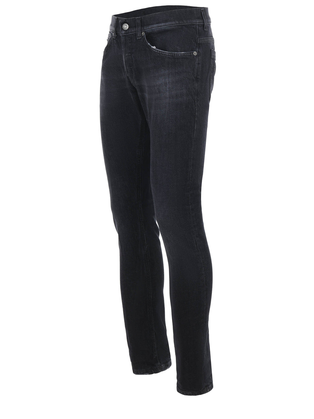 DONDUP Jeans UP232DS0215 DL8-999 Black Denim