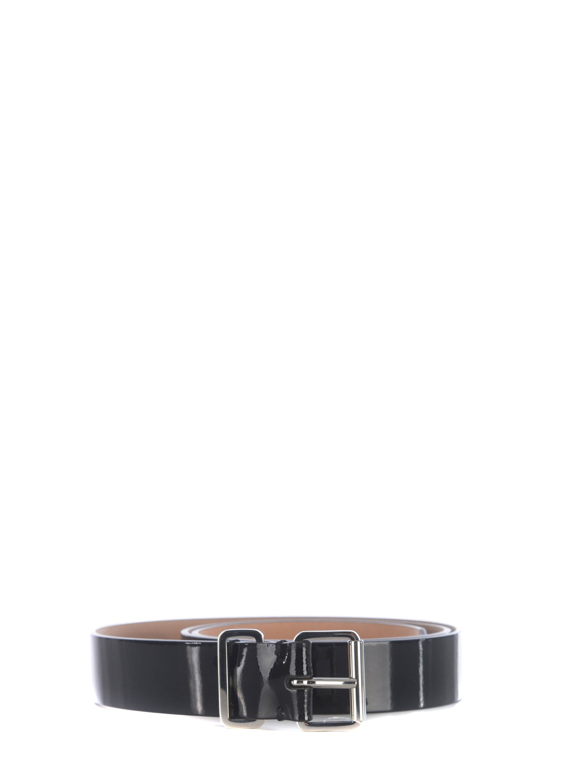 DSQUARED Belts BEM0005 02500001-M802 Black