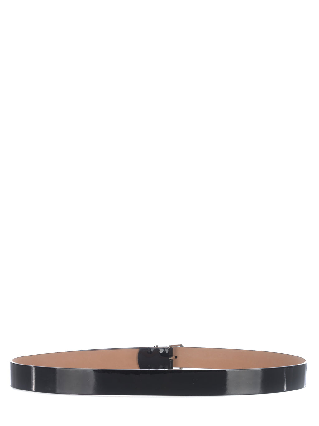 DSQUARED Belts BEM0005 02500001-M802 Black