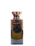 ELECTIMUSS Perfumes VICI LEATHER 100ML Brown