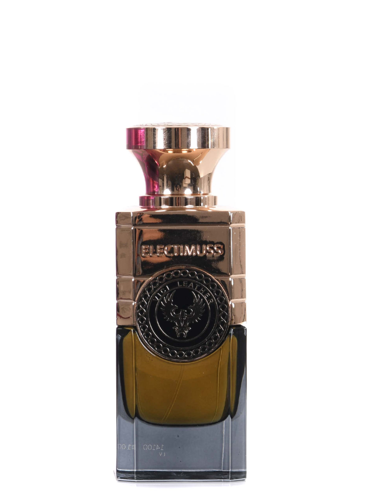 ELECTIMUSS Perfumes VICI LEATHER 100ML Brown
