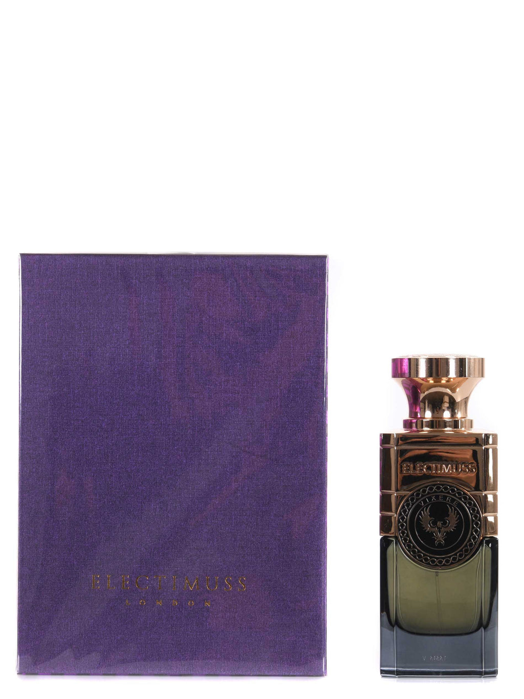 ELECTIMUSS Perfumes VIXERE 100ML Brown