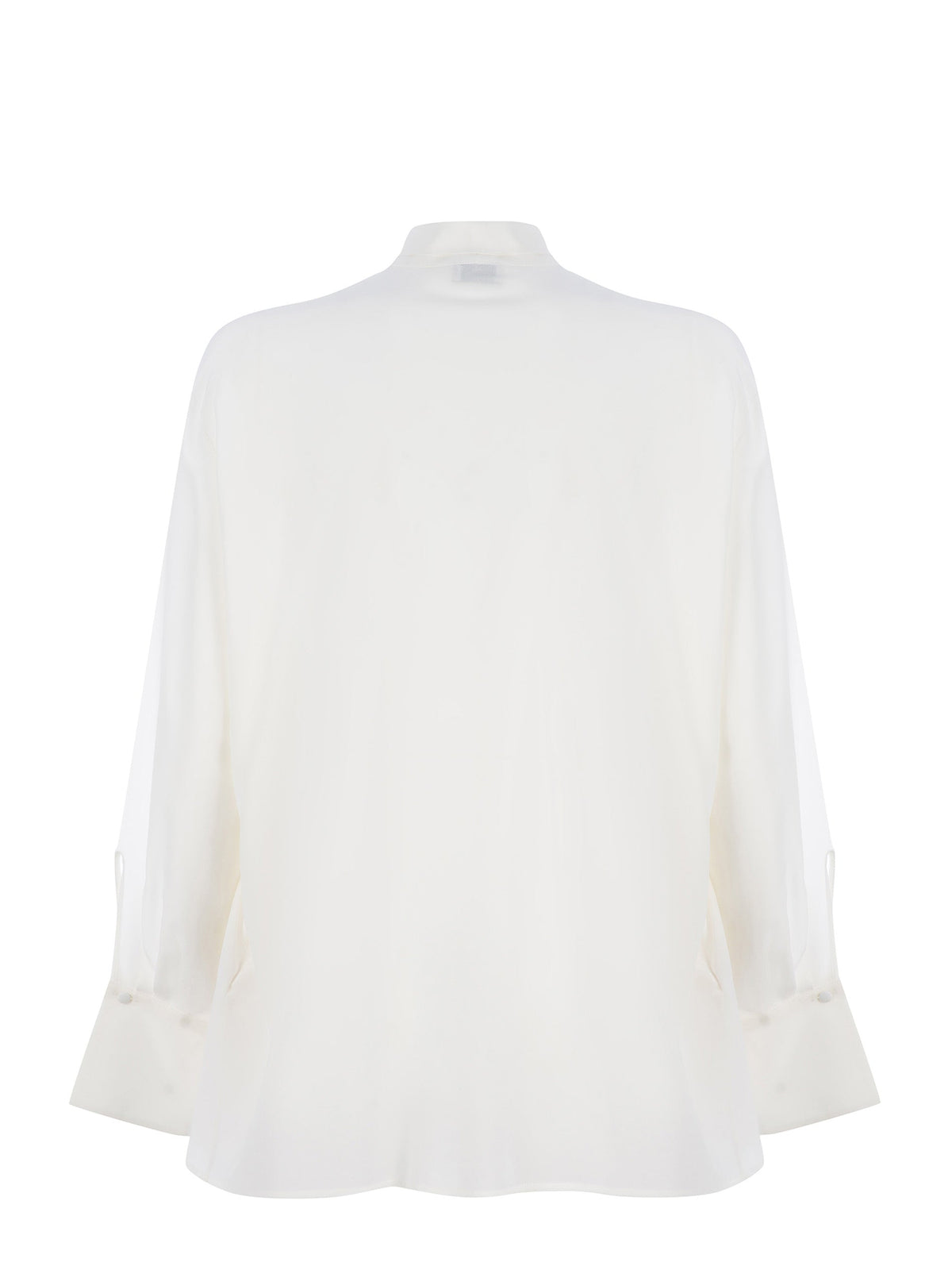 ETRO Shirts 18335 8101-994 White