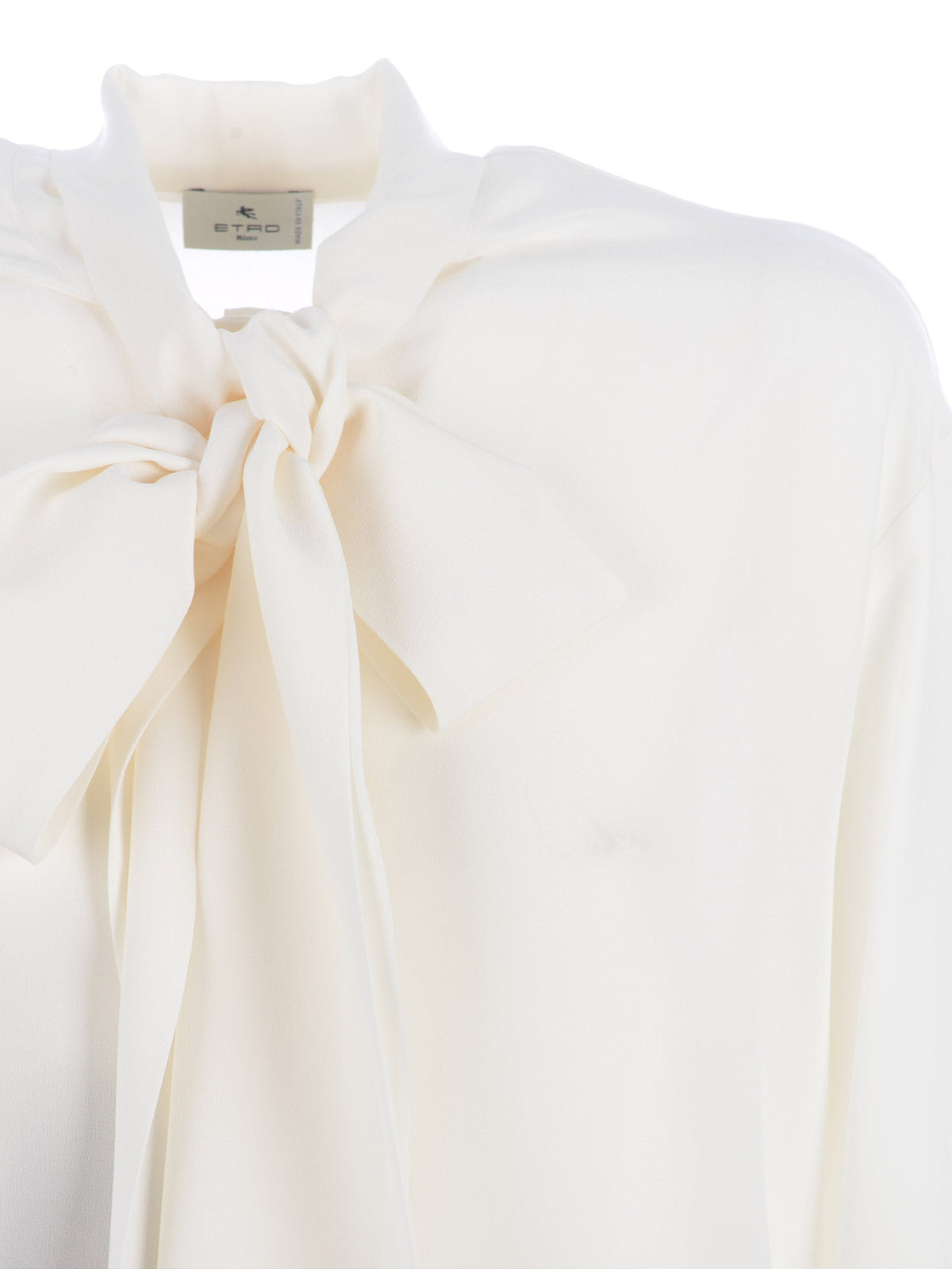 ETRO Shirts 18335 8101-994 White
