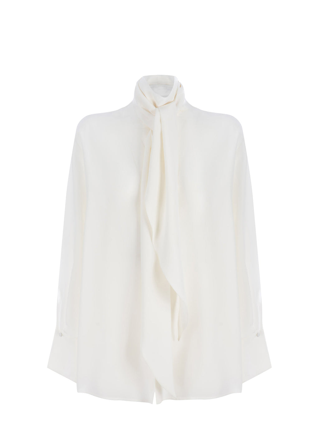 ETRO Shirts 18335 8101-994 White