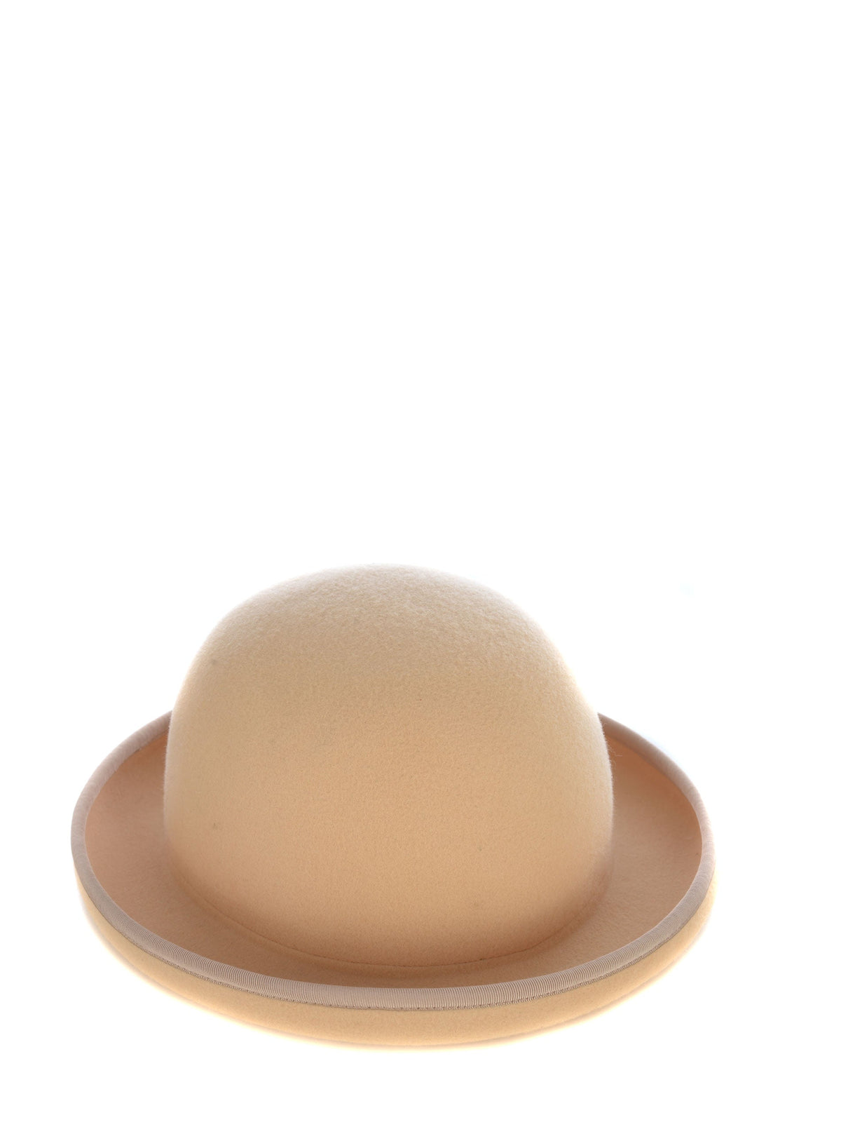 FORTE FORTE Hats 9773 DORADO Light beige