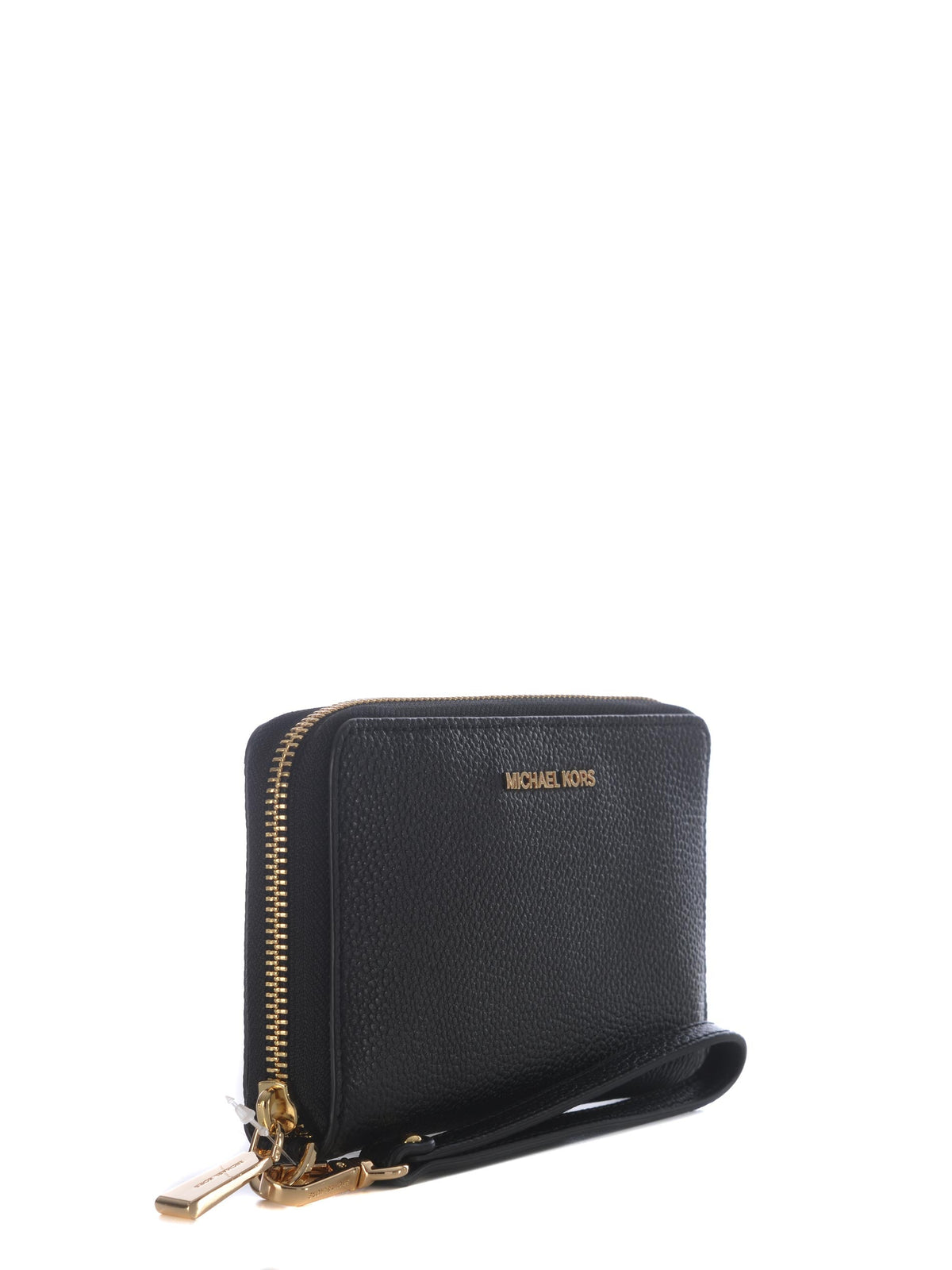 MICHAEL KORS Wallet 34F9GM9E3L 001 Black