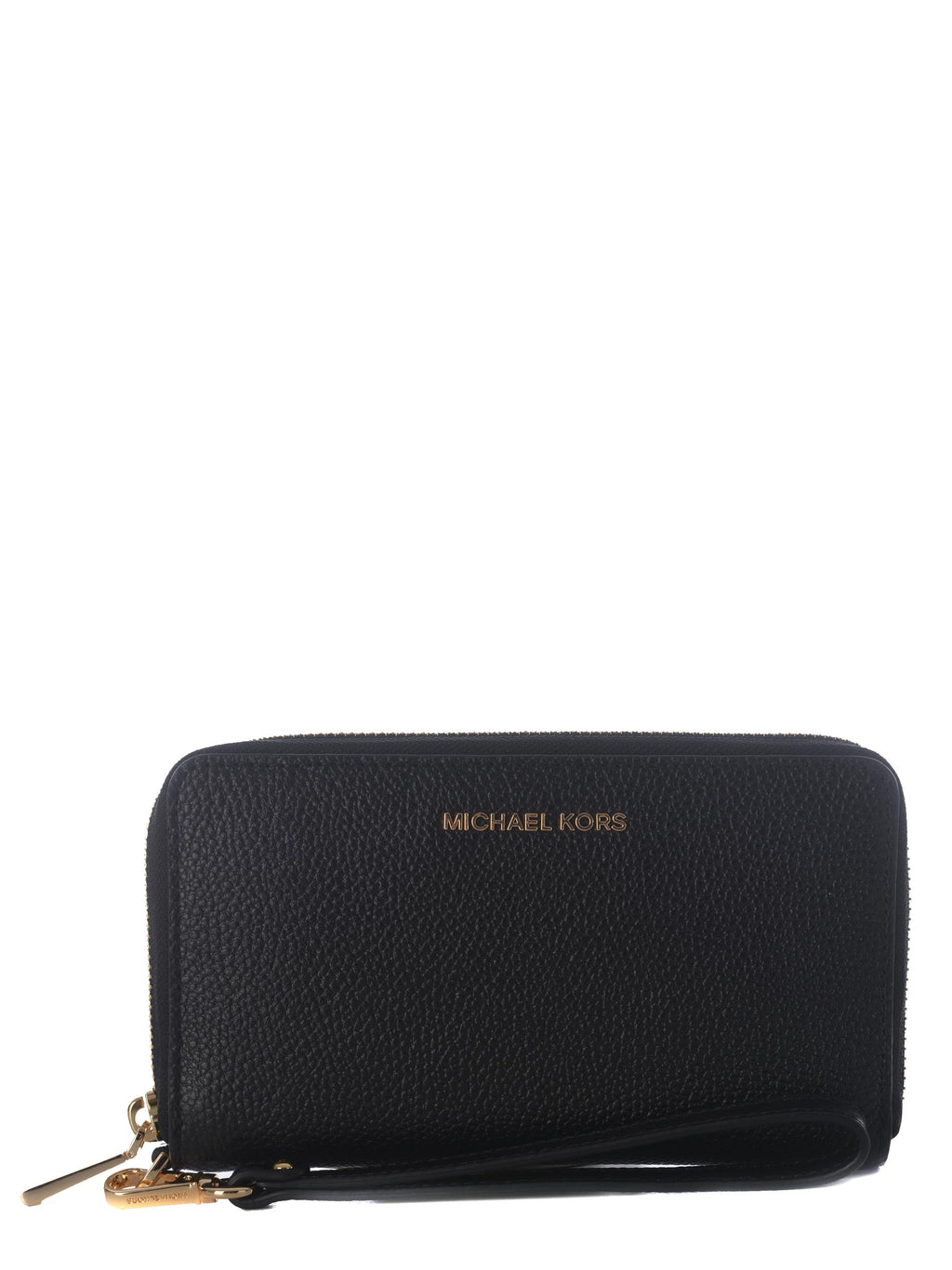 MICHAEL KORS Wallet 34F9GM9E3L 001 Black
