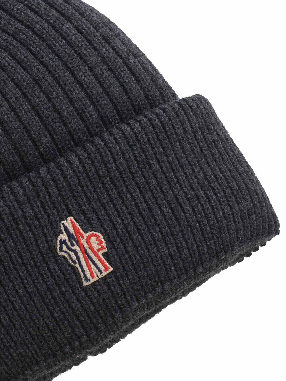 MONCLER GRENOBLE Hats 3B000-09 M1131-990 Grey