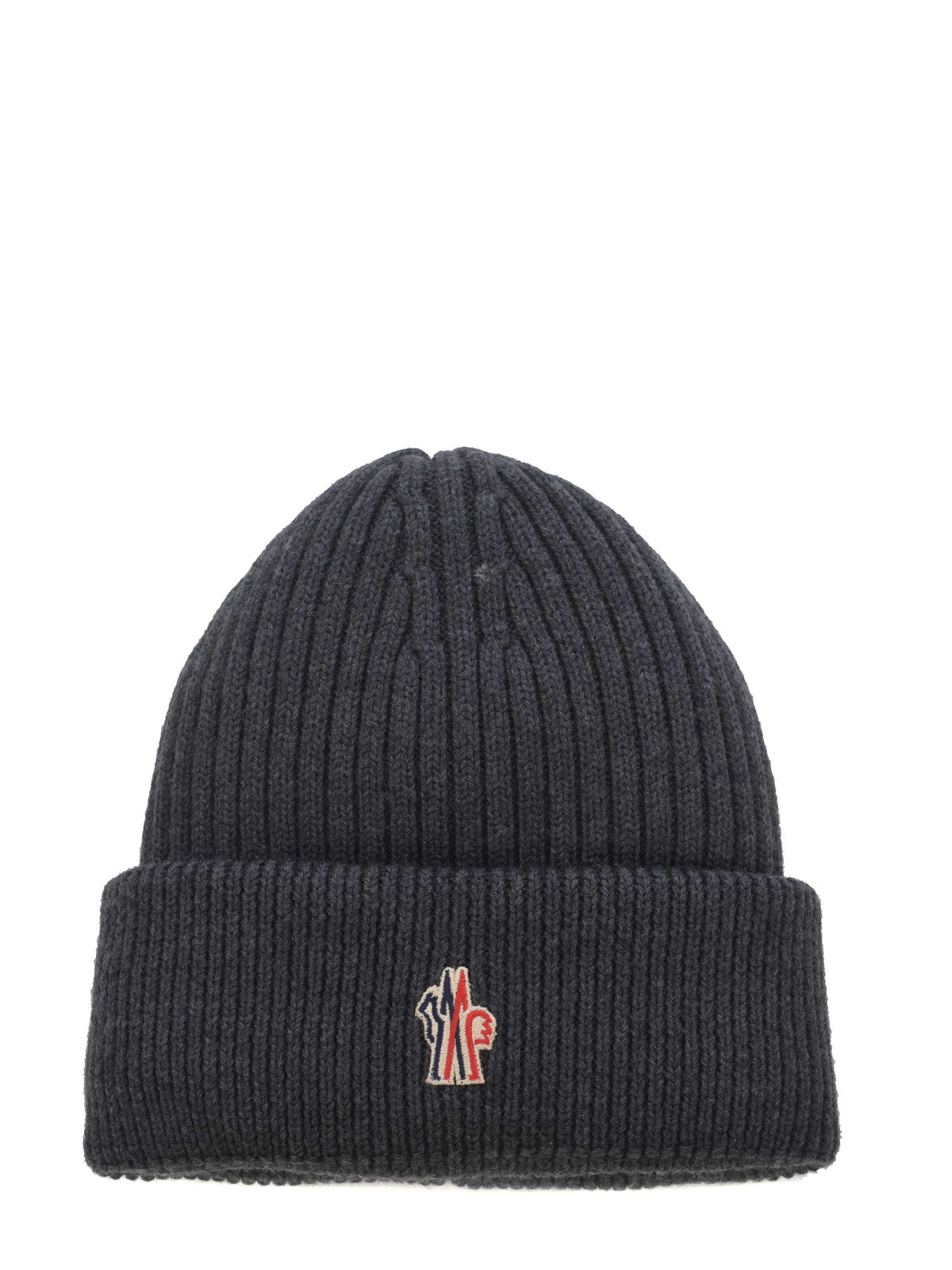 MONCLER GRENOBLE Hats 3B000-09 M1131-990 Grey