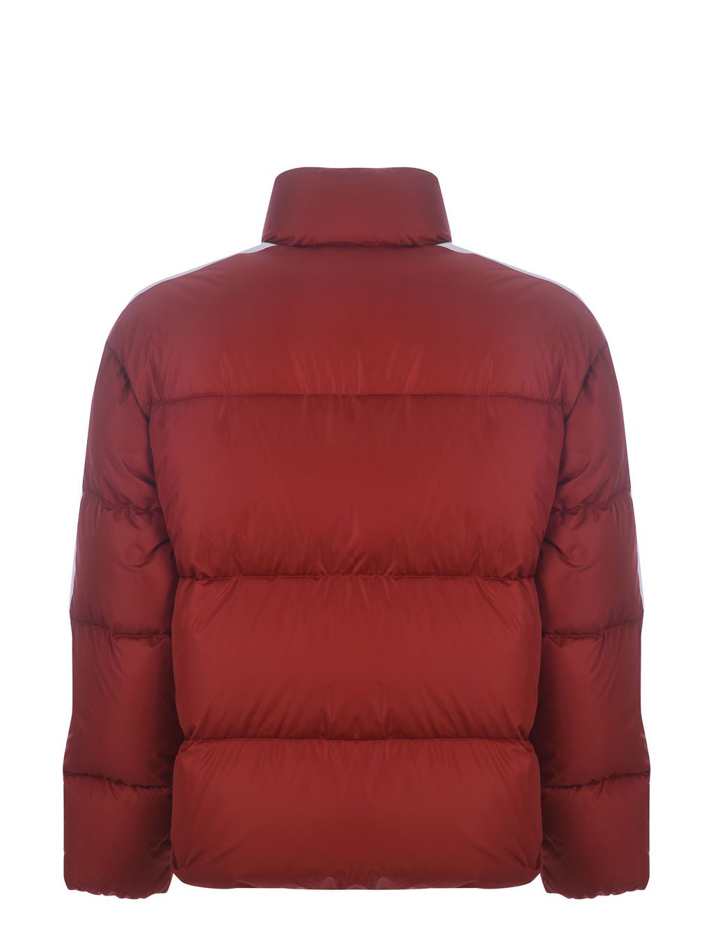 PALM ANGELS Jackets PWED014F22FAB001 2501 Bordeaux