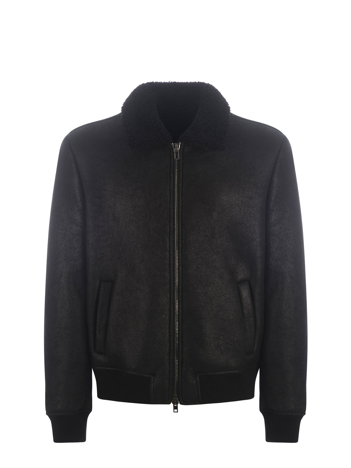 SALVATORE SANTORO Jackets 43511 2161-BLACK Black