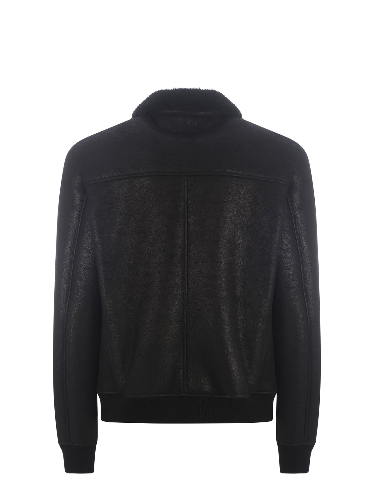 SALVATORE SANTORO Jackets 43511 2161-BLACK Black