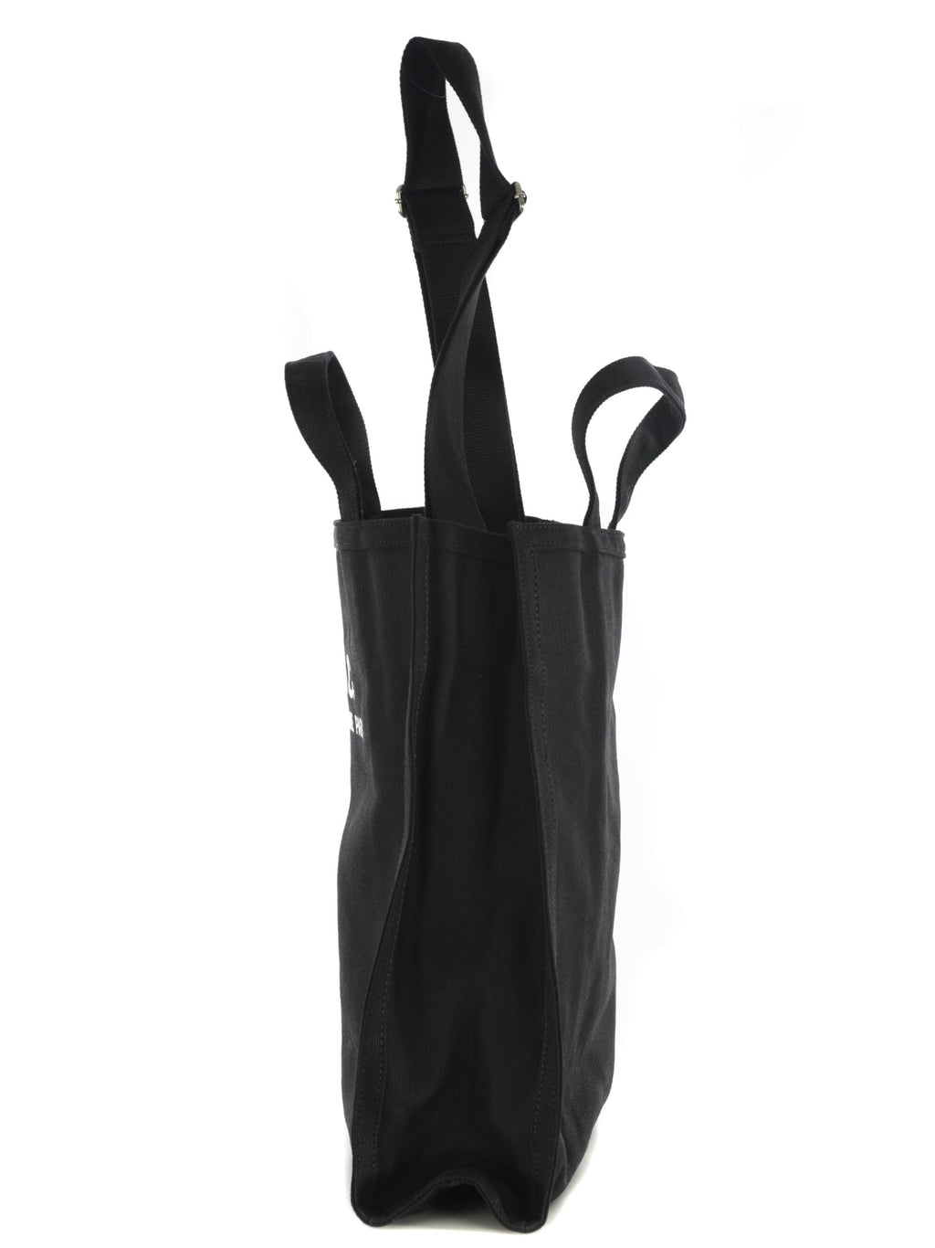A.P.C. Bags CODBM-H61318 LZZ Black