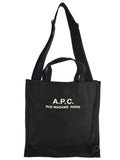 A.P.C. Bags CODBM-H61318 LZZ Black