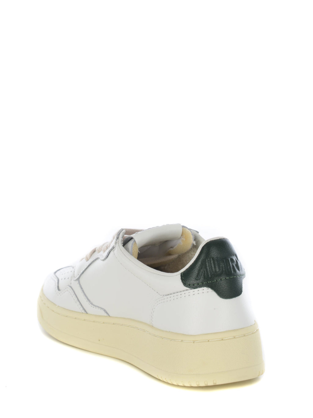 AUTRY Sneakers AULW LL67 White dark green