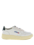 AUTRY Sneakers AULW LL67 White dark green