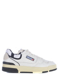 AUTRY Sneakers ROLM MM04 White black