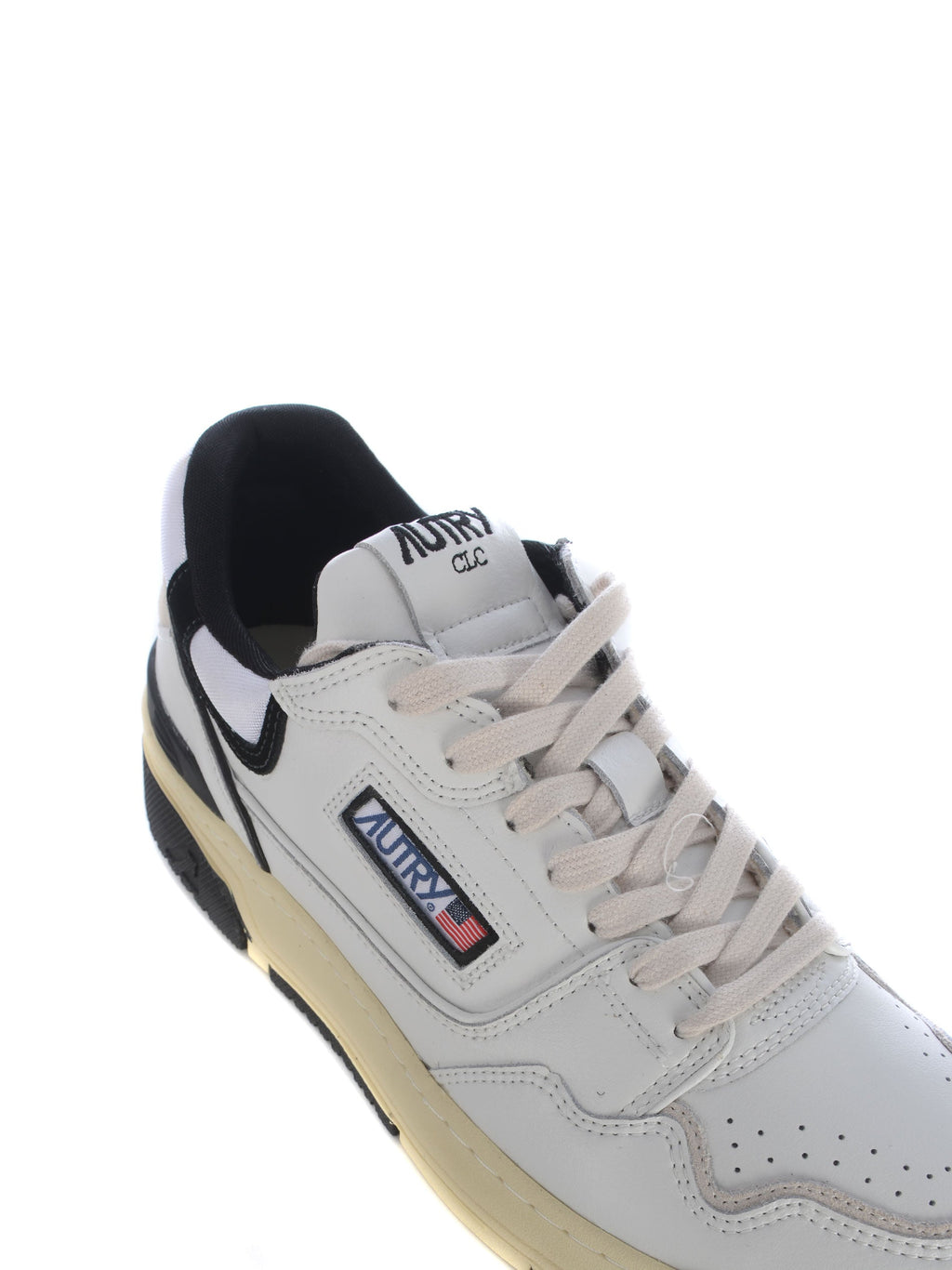 AUTRY Sneakers ROLM MM04 White black