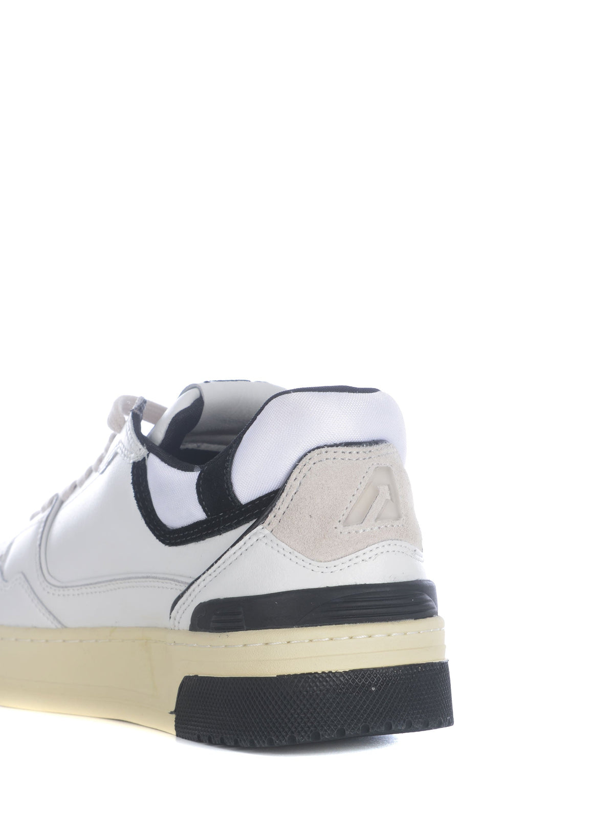 AUTRY Sneakers ROLM MM04 White black