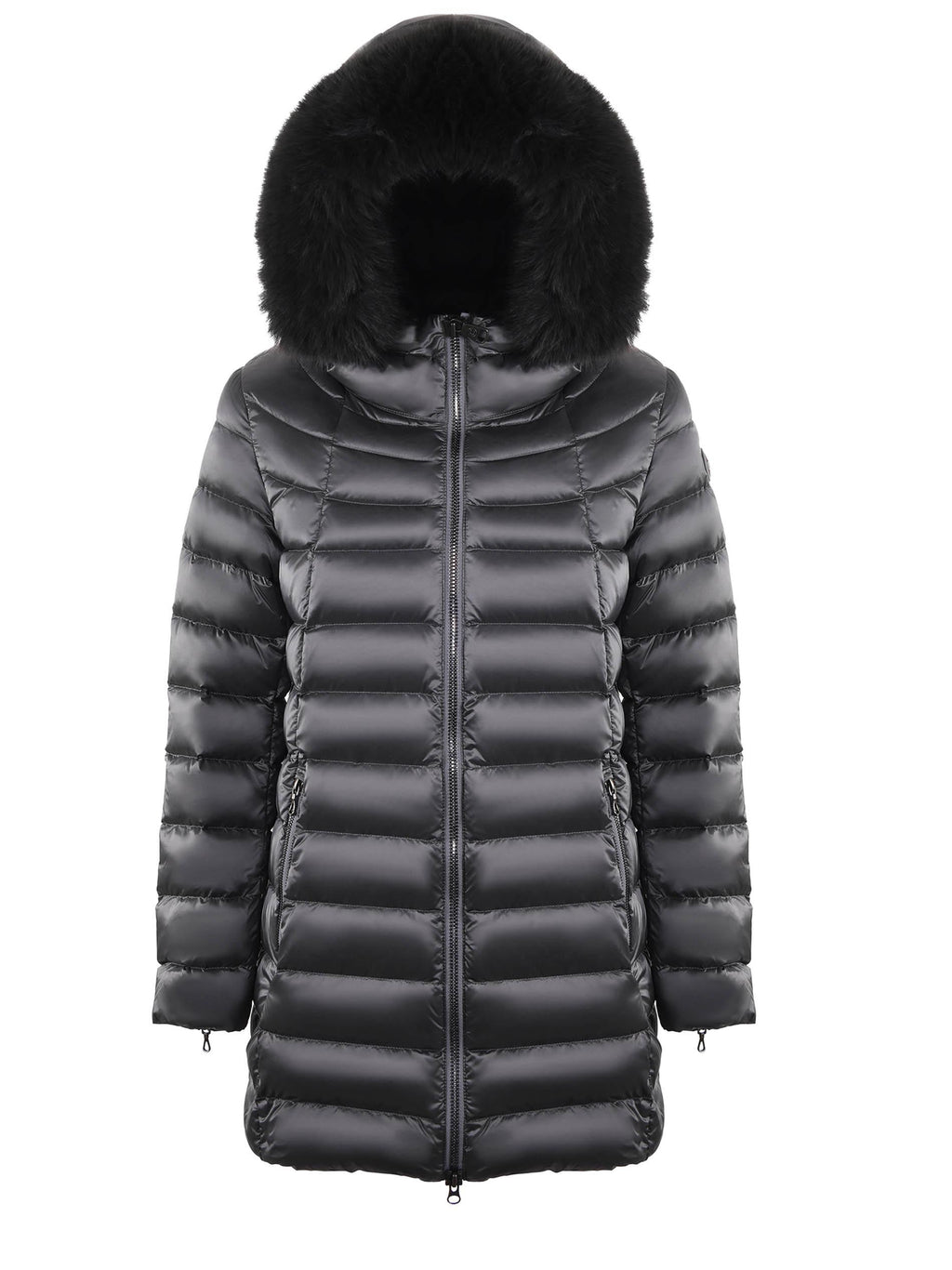 COLMAR ORIGINALS Down Jackets 2233E 2Y0-506 Dark Grey