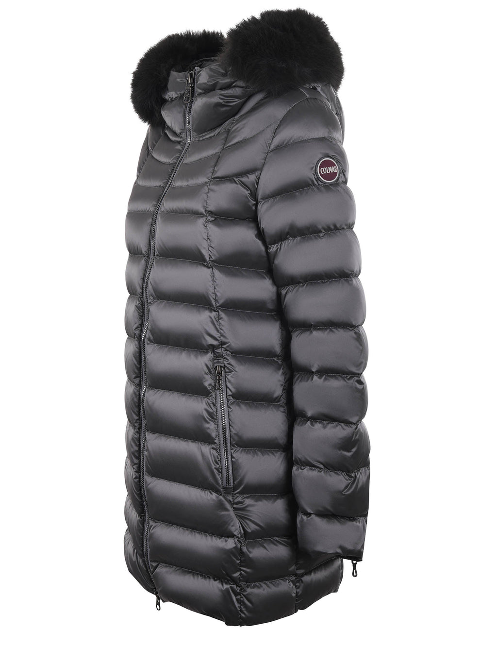 COLMAR ORIGINALS Down Jackets 2233E 2Y0-506 Dark Grey