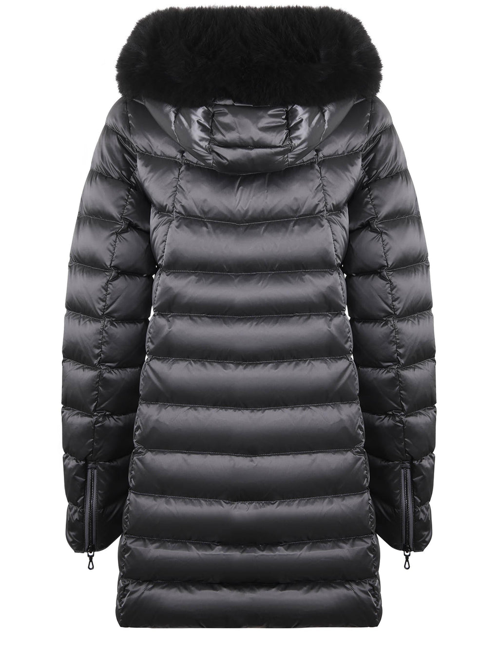 COLMAR ORIGINALS Down Jackets 2233E 2Y0-506 Dark Grey