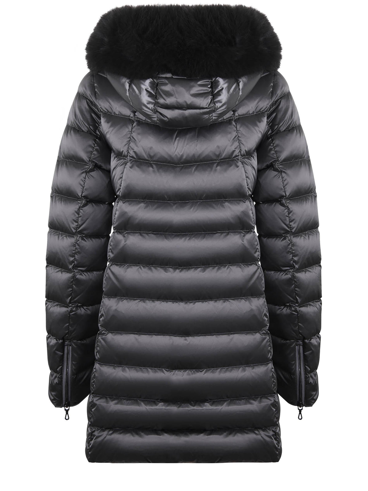 COLMAR ORIGINALS Down Jackets 2233E 2Y0-506 Dark Grey