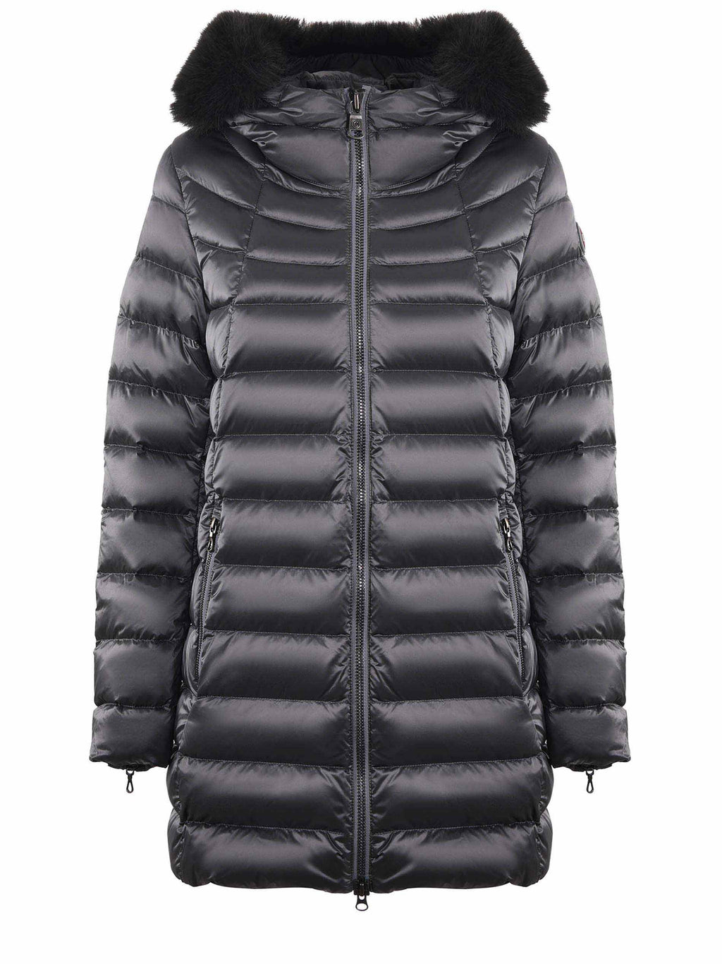 COLMAR ORIGINALS Down Jackets 2233E 2Y0-506 Dark Grey
