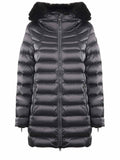 COLMAR ORIGINALS Down Jackets 2233E 2Y0-506 Dark Grey