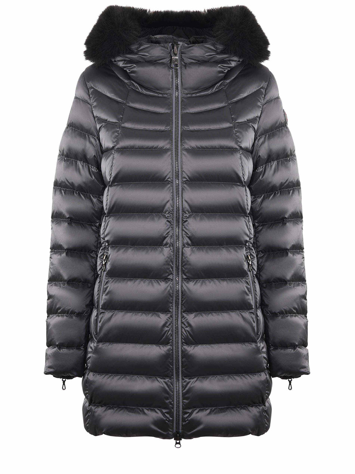 COLMAR ORIGINALS Down Jackets 2233E 2Y0-506 Dark Grey