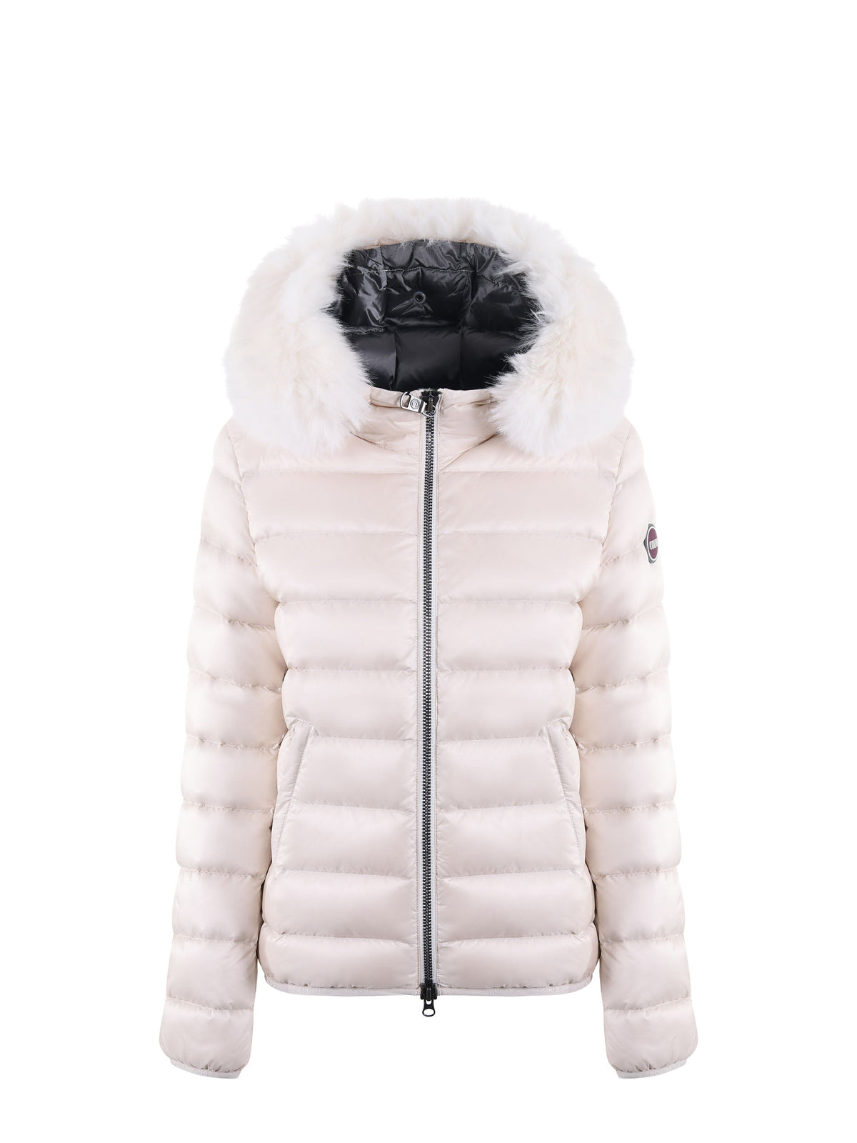 COLMAR ORIGINALS Down Jackets 2286E 2Y0-04 Ivory