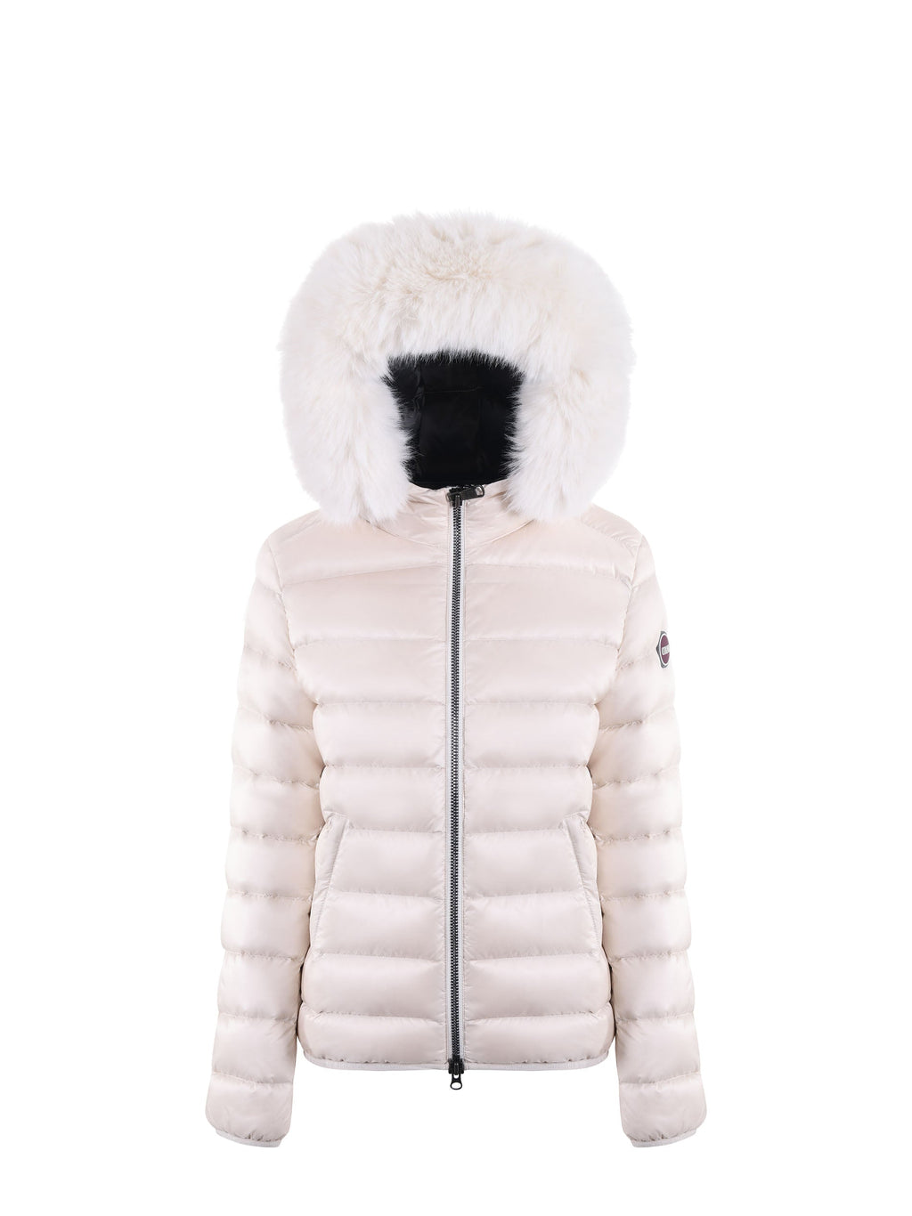 COLMAR ORIGINALS Down Jackets 2286E 2Y0-04 Ivory