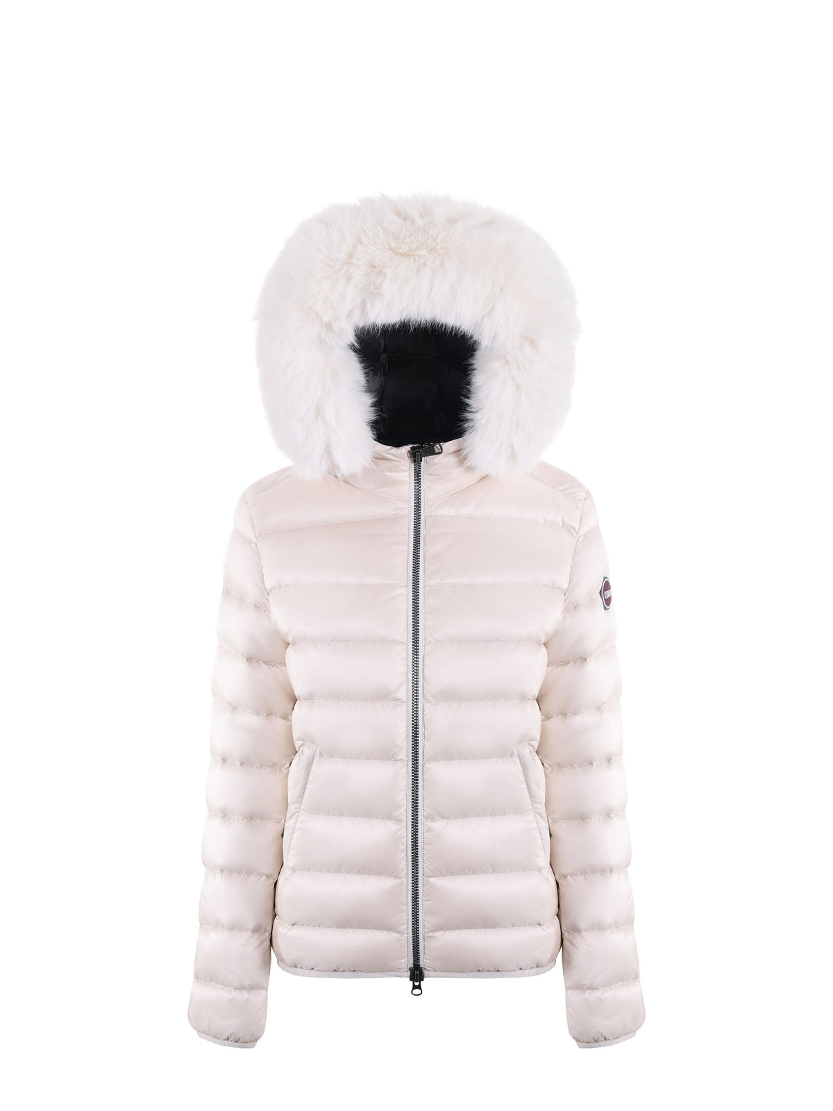 COLMAR ORIGINALS Down Jackets 2286E 2Y0-04 Ivory