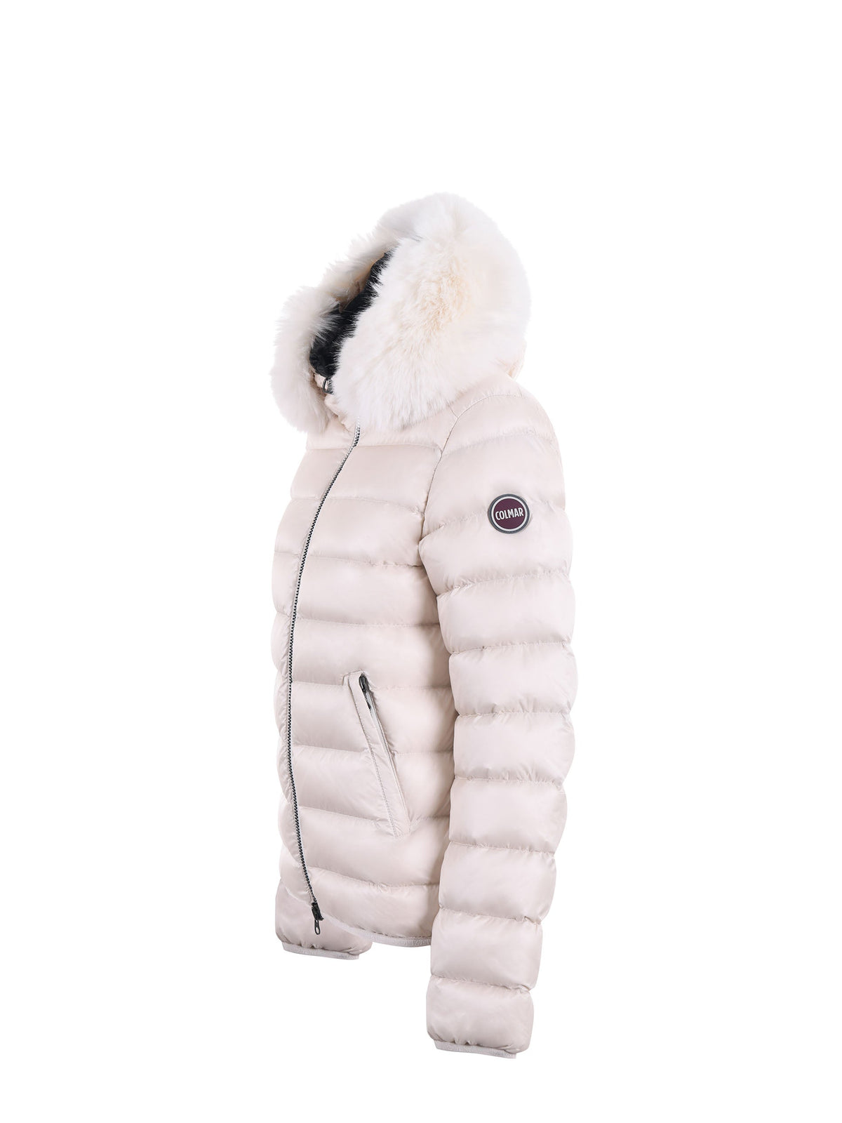 COLMAR ORIGINALS Down Jackets 2286E 2Y0-04 Ivory