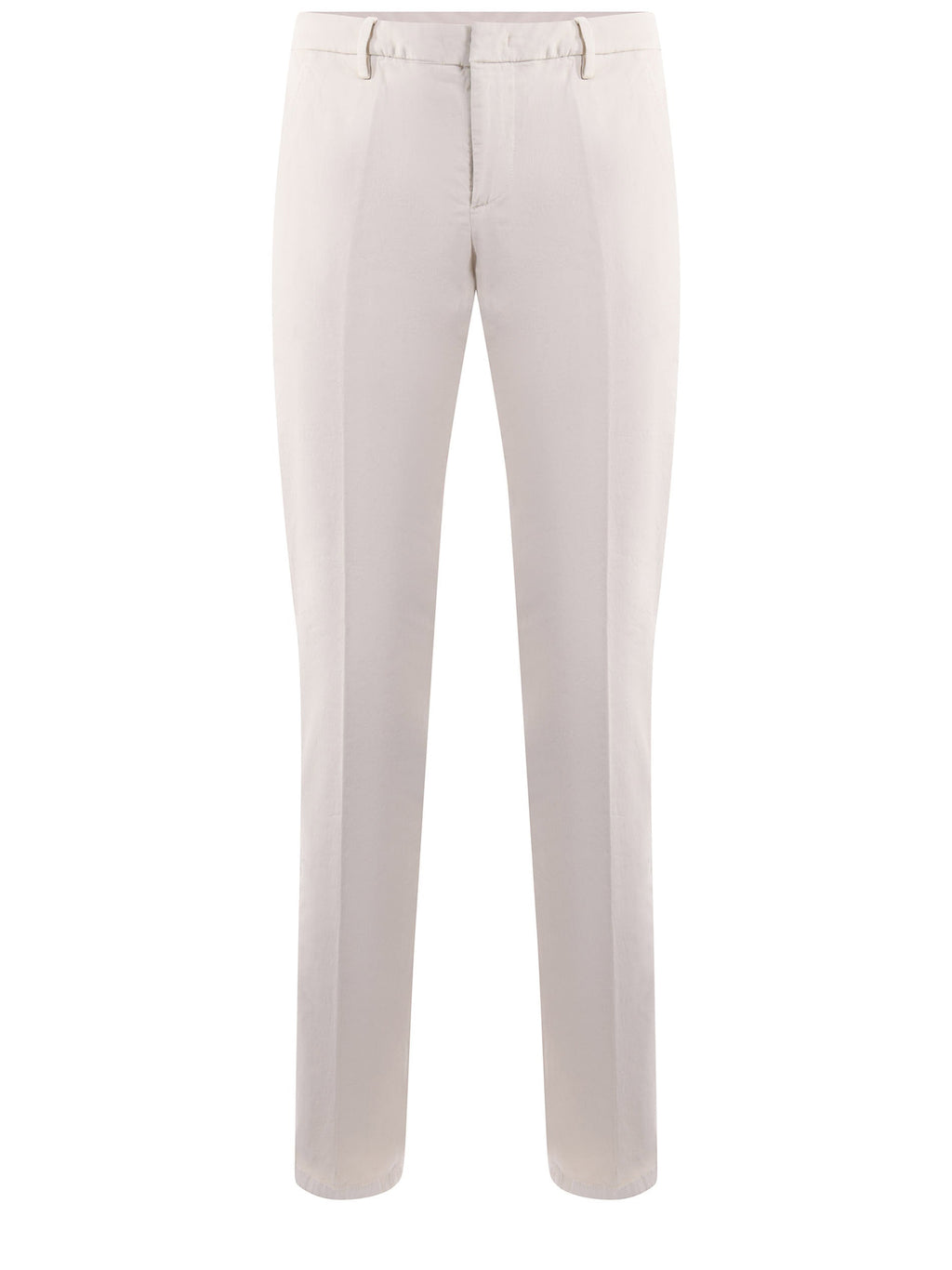 DONDUP Trousers UP166GSE043 PTD-005 Sand