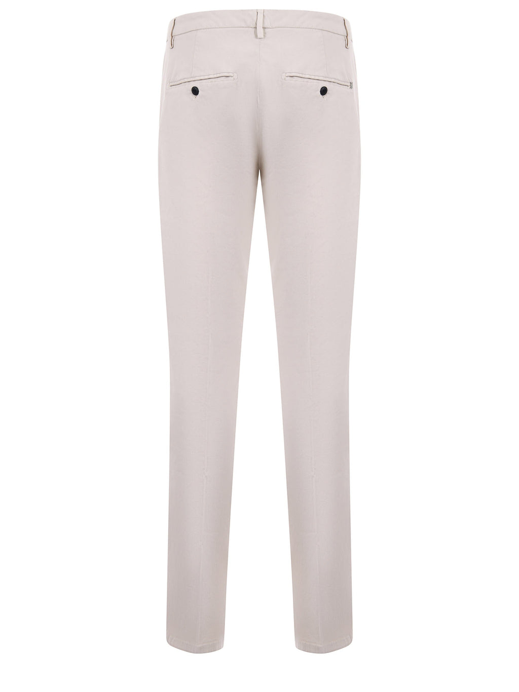 DONDUP Trousers UP166GSE043 PTD-005 Sand