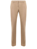 DONDUP Trousers UP166GSE043 PTD-026 Beige