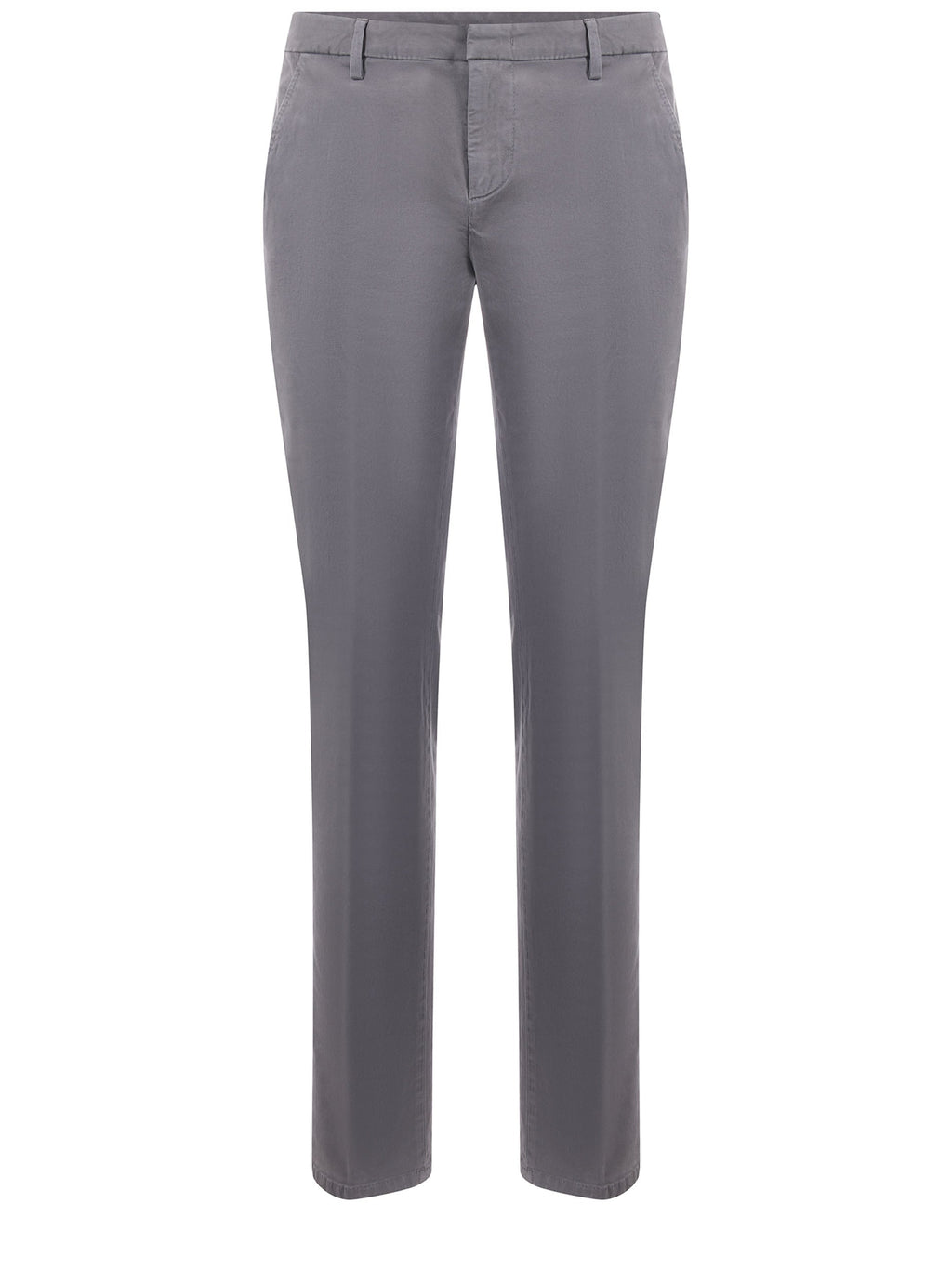 DONDUP Trousers UP166GSE043 PTD-920 Grey