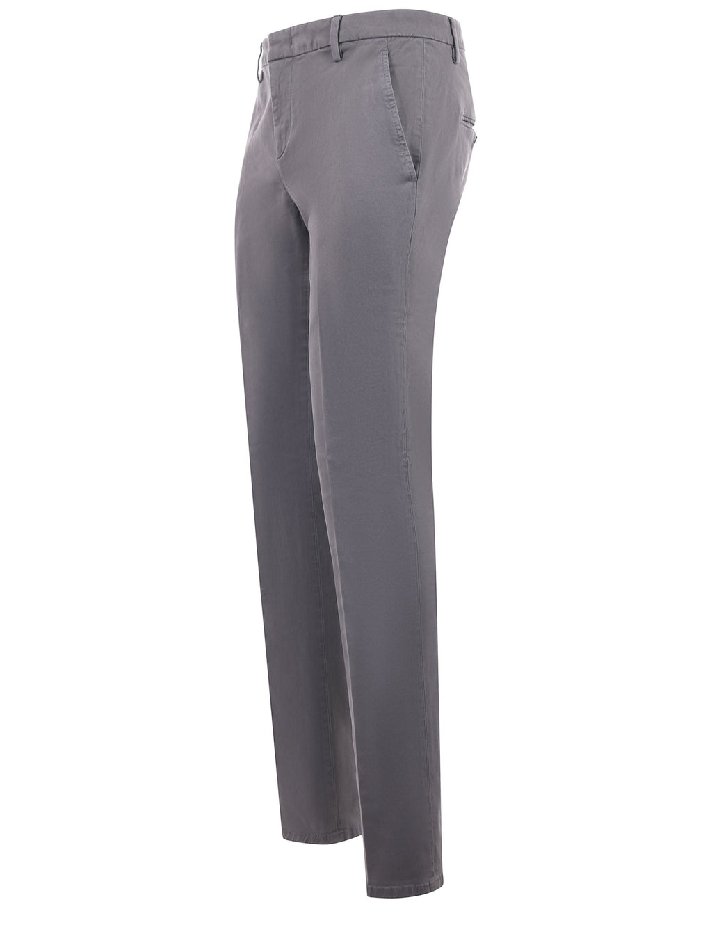 DONDUP Trousers UP166GSE043 PTD-920 Grey