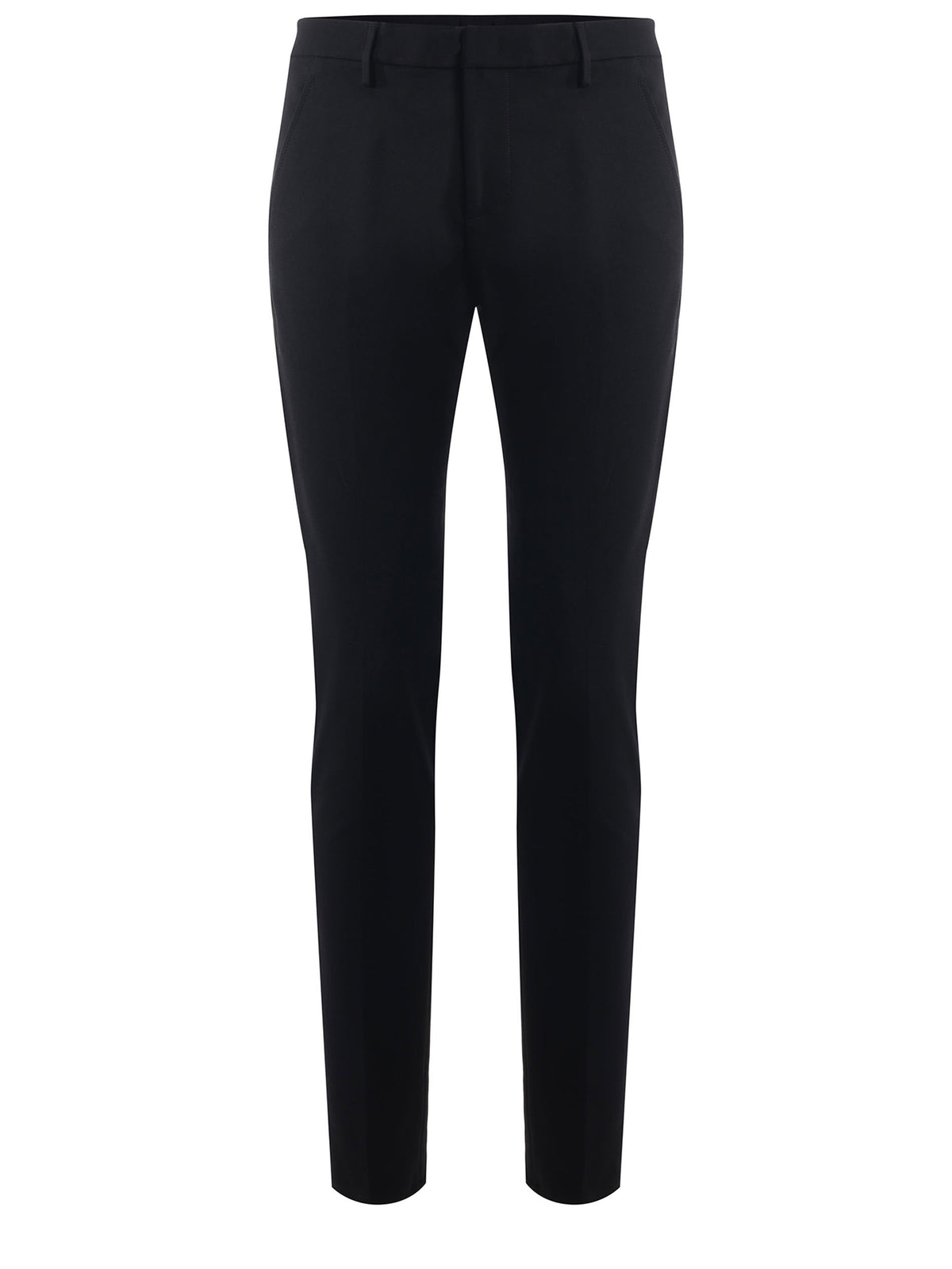DONDUP Trousers UP166JSE108 XXX-999