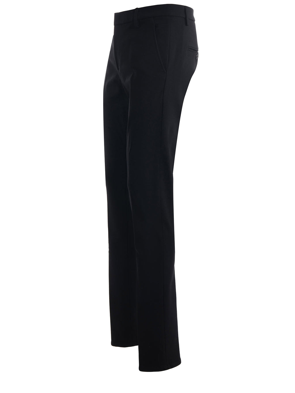 DONDUP Trousers UP166JSE108 XXX-999