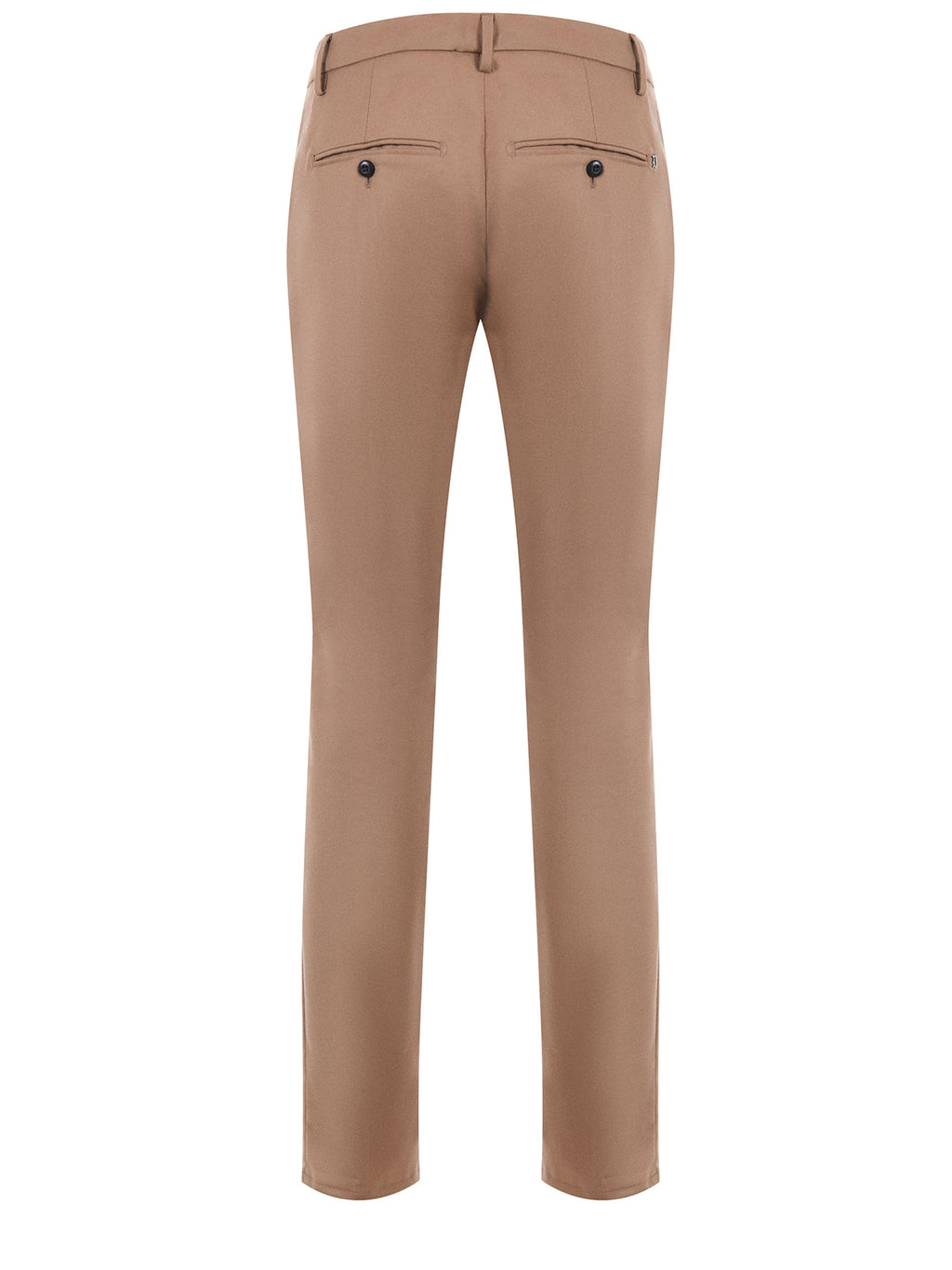 DONDUP Trousers UP166WS0105 XXX-728 Camel