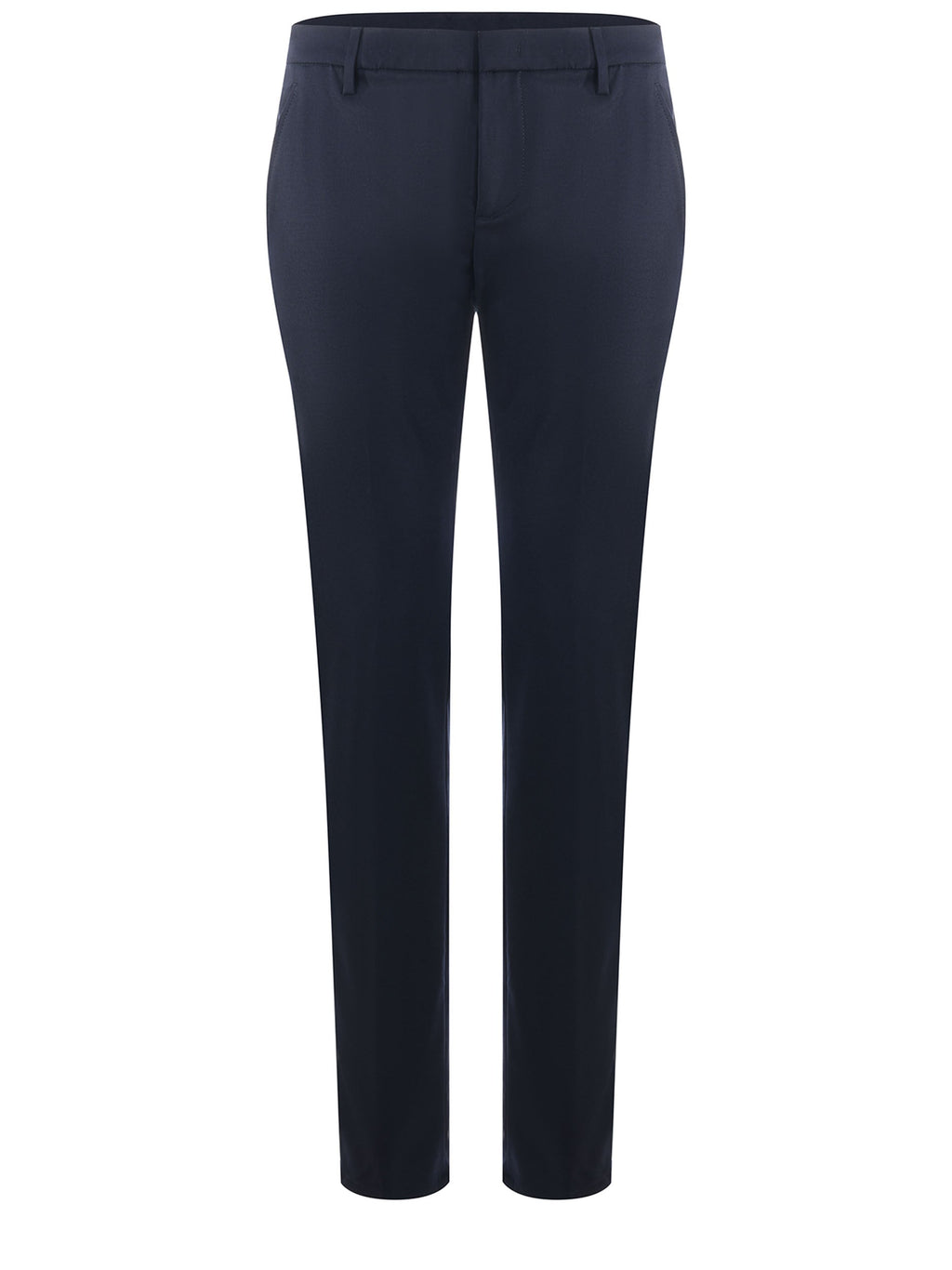 DONDUP Trousers UP166WS0105 XXX-890 Dark blue