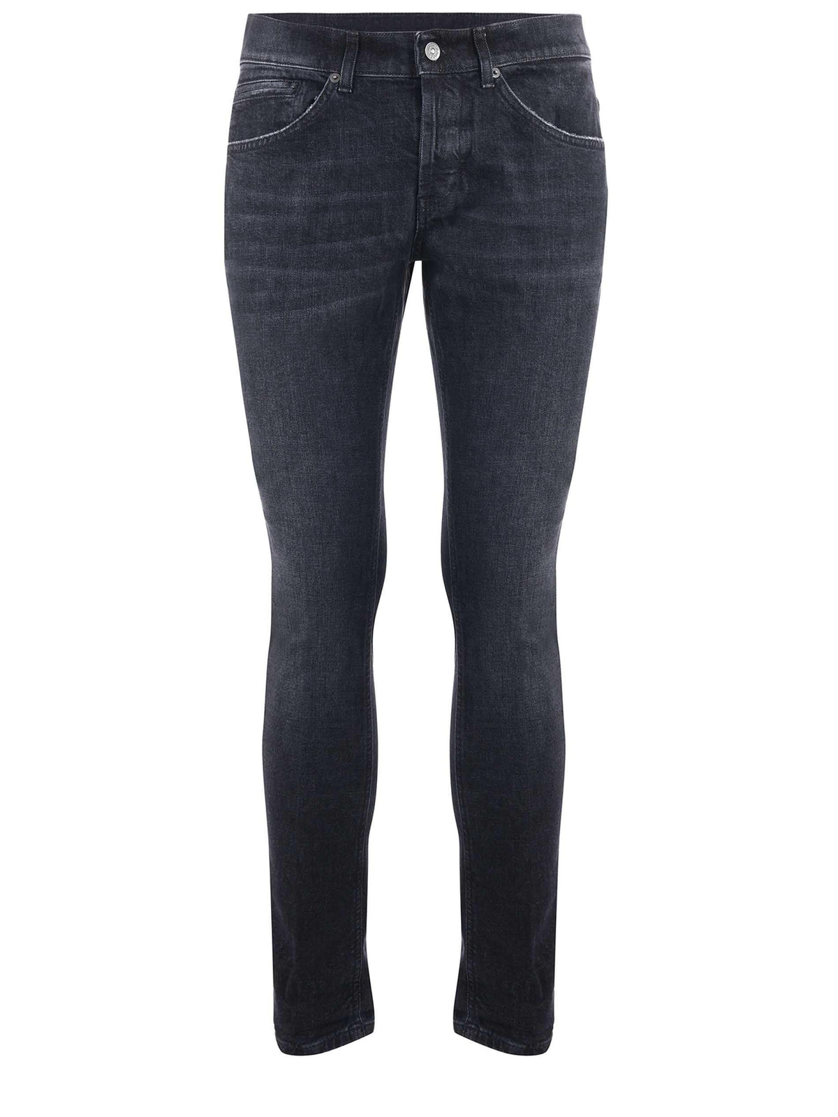 DONDUP Jeans UP232DS0215 HS9-999 Black Denim