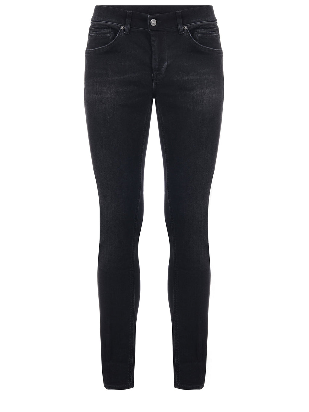 DONDUP Jeans UP232DSH337 HU3-999 Black denim