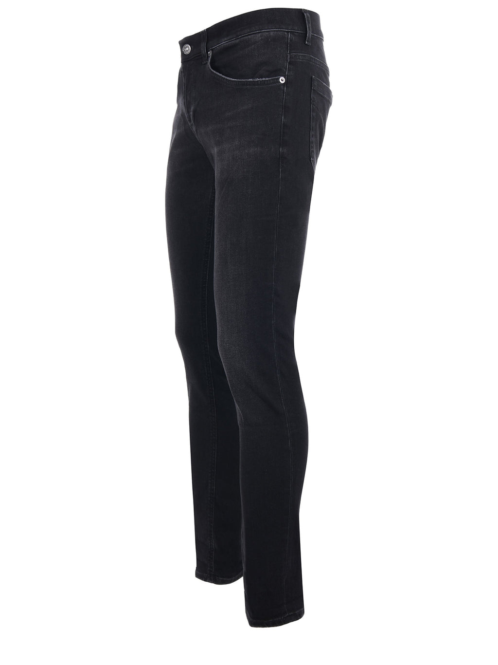 DONDUP Jeans UP232DSH337 HU3-999 Black denim